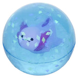 Axolotl Hi-Bounce Kids Ball Toys In Bulk- Assorted