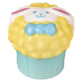 Micro Squishy Easter Treats Toy for Kids - Assorted