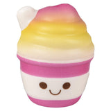 Micro Squishy Easter Treats Toy for Kids - Assorted