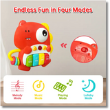 Early Education Musicial Light Up Kids Toy In Bulk