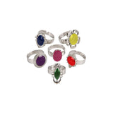 Mood Rings kids Toys In Bulk- Assorted