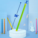 Groan Tube In Bulk- Assorted