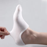 Men Boat Invisible Socks