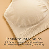 High Quality Plus Size Nursing Bra Breathable Women Breastfeeding Underwear Seamless Maternity Bra Push Up