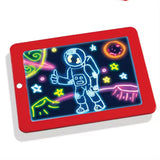 3D Magic Light Board For Kids In Bulk