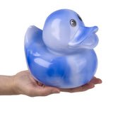Fidget Marble Rubber Ducky Kids Toy In Bulk - Assorted