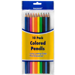 Colored Pencils for Kids