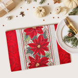 Beautiful Solid Dinning Place mat