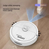 Robot Cleaner Sweeping Cleaning Machine