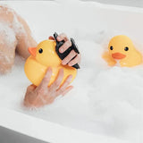 Silicone Massage Bath Brush