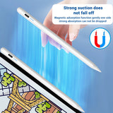 For Apple Pencil 2 1 Palm Rejection Power Display iPad Accessories