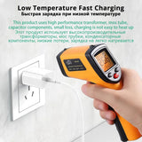 Fast Charging Type C USB C Chargers Phone Accessories