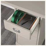 Stand Fan 6 Inch Folding Portable Telescopic Floor