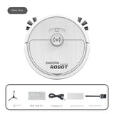 Robot Cleaner Sweeping Cleaning Machine