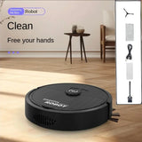 Robot Cleaner Sweeping Cleaning Machine