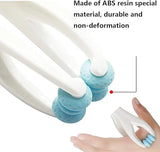 Finger Wrist Dual Sided Hand Massager