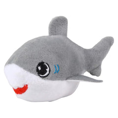 Shark Plush Stocking kids Toys In Bulk- Assorted