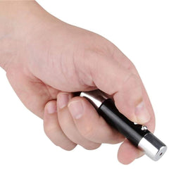 Wholesale New Shocking Laser Pointer Keychain (Sold By Piece Or Dozen)