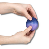 Galaxy Space Squeezy Sugar Ball Kids Toy in Bulk