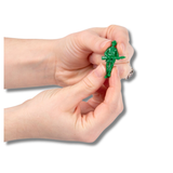 Sticky Stretch Soldier Toy For Kids In Bulk