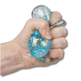 Squeezy Fidget Sugar Cube Kids Toy in Bulk - Assorted