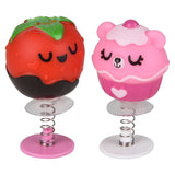 Valentine Characters Pop Ups Kids Toy In Bulk - Assorted