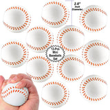 Baseball Stress Relief Stocking Stuffer Kids toys Wholesale