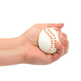 Baseball Stress Relief Stocking Stuffer Kids toys Wholesale