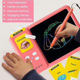 Writing And Talking Tablet For Kids in Bulk- Assorted