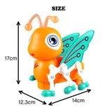 Dancing Bee Toy