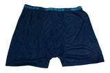 Bulk Stretchy Cotton Briefs For Men's - Assorted