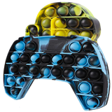 Game Controller Pop It Fidget Toy 