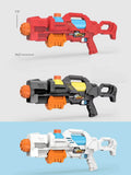 Wholesale 20" SUPER POWER SQUIRT GUN WITH PUMP