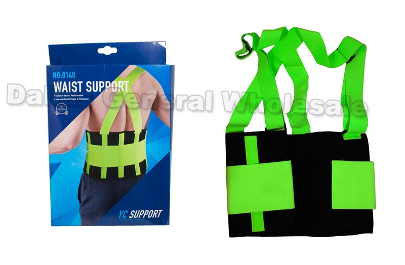 Bulk Buy Safety Back Support Belts Wholesale