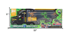 Bulk Buy Toy Inertia 18 Wheeler Dinosaur Trucks Wholesale