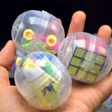 Musical Gear Tank Toy for Kids