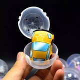 Musical Gear Tank Toy for Kids