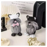 Cat Plush Toy