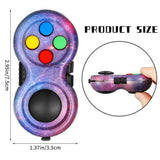 Fidget Pad Controller