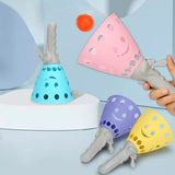 Ping-Pong Ball Play