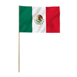 Cloth Fabric Flag In Bulk