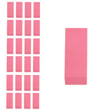 Buy 192 Eraser Wedges - Bulk School Supplies Wholesale Case of 192-Erasers
