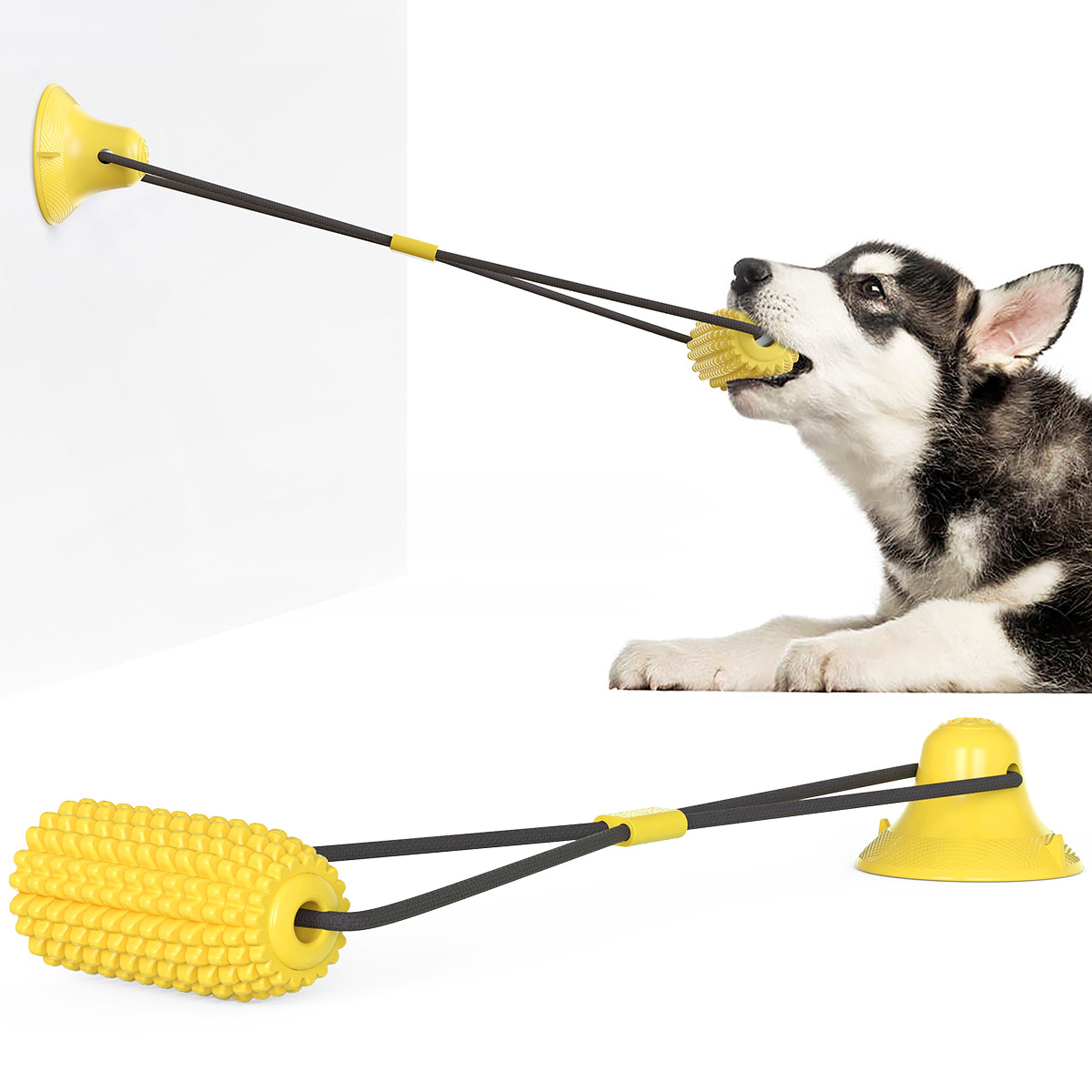 Vacuum Suction Cup For Dogs