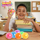 Water Beads Squishy Balls