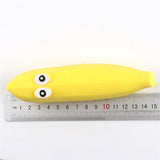 Banana Squeeze Fidget Kids Toy