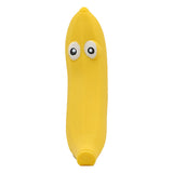 Banana Squeeze Fidget Kids Toy