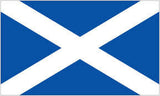 Wholesale SCOTLAND COUNTRY 3' X 5' FLAG (Sold by the piece) CLOSEOUT $ 2.95 EA