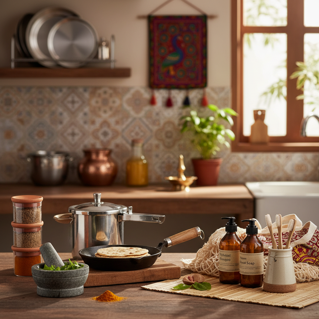 Home essential products